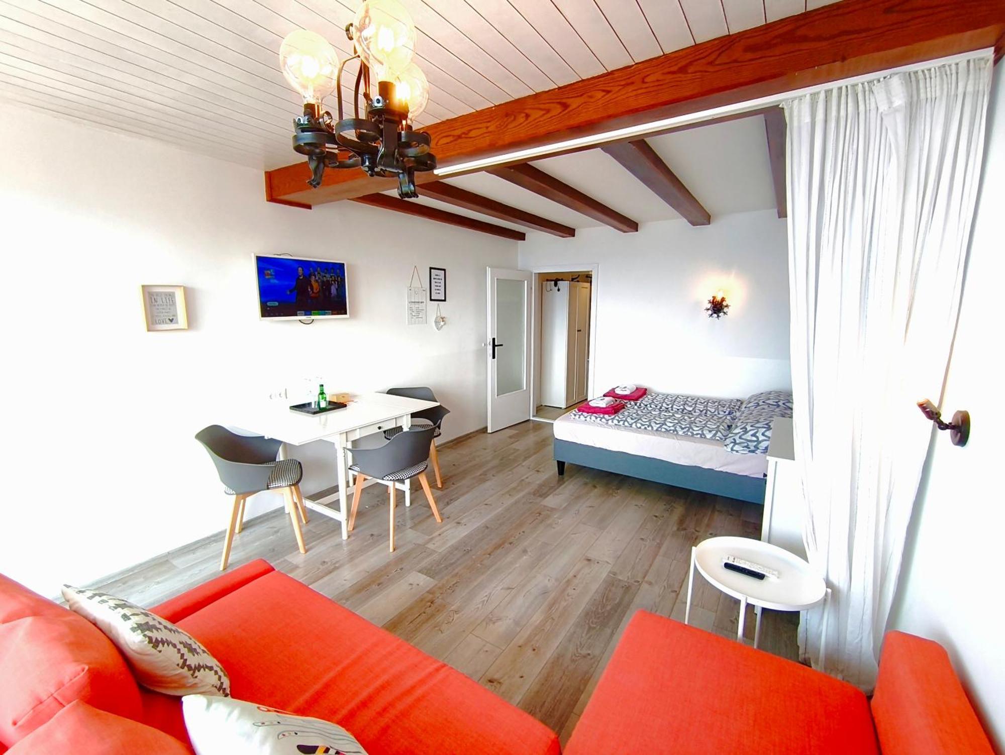 Mooki Mountain & Pool Gerlitzen Apartment Kanzelhohe Exterior photo
